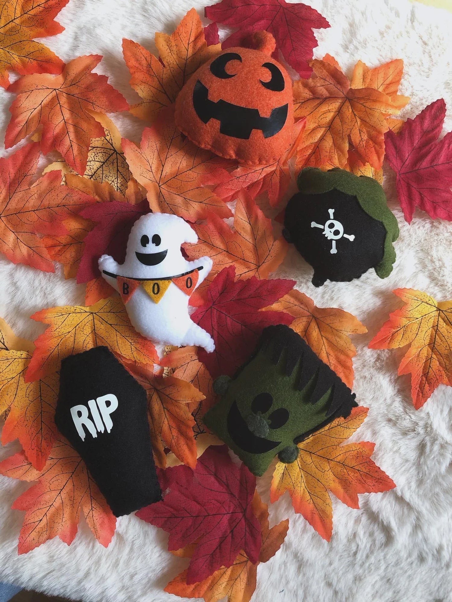 Collection Halloween